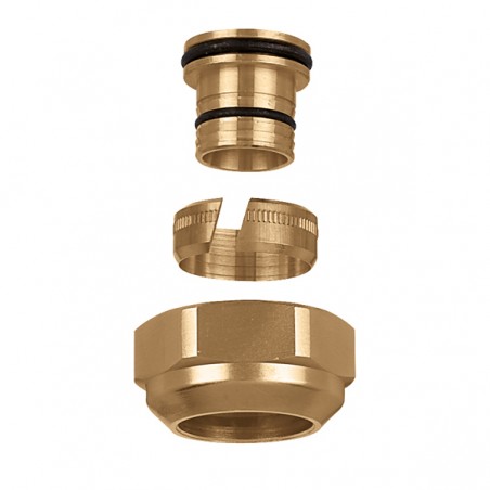 RACCORDO 1" 25 X 3,5 680687 1