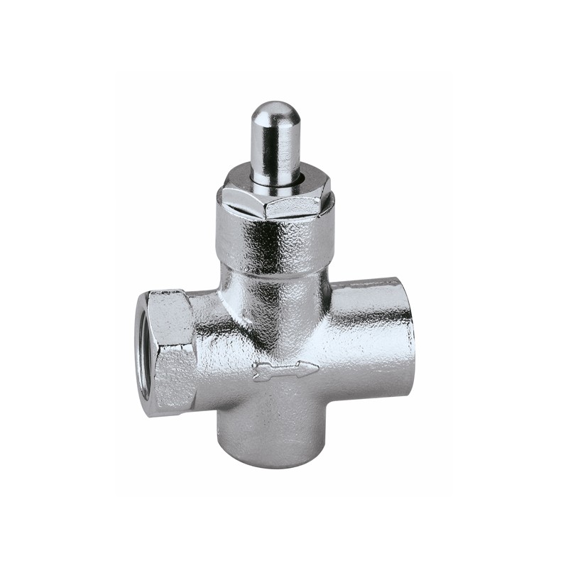 RUBINETTO PORTAMANOMET.GAS 3/8 846003 1 RUBINETTO PORTAMANOMET.GAS 3/8 846003 1