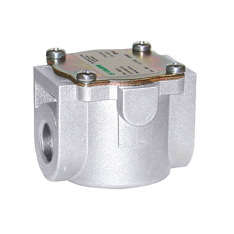 FILTRO COMPACT X GAS 1/2 847004 1 FILTRO COMPACT X GAS 1/2 847004 1