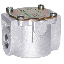 FILTRO COMPACT X GAS 3/4 847005 1