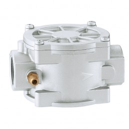 FILTRO X GAS 2" 848009 1