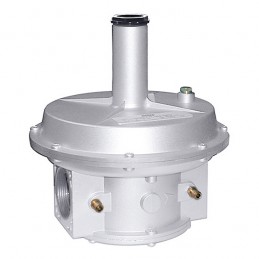 Filtro regolatore di pressione gas 1" doppia membrana Caleffi 850006 850006 1