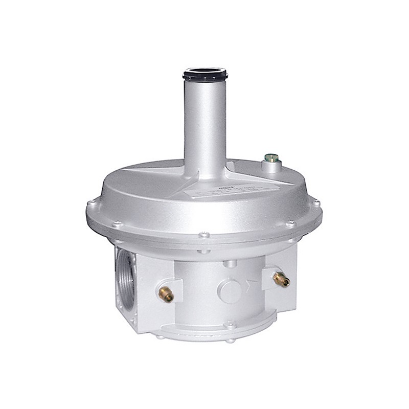 Filtro regolatore di pressione gas 1 1/4" doppia membrana Caleffi 850007 850007 1