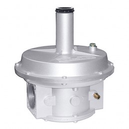 REGOLATORE GAS A CHIUSURA 1/2 852004 1
