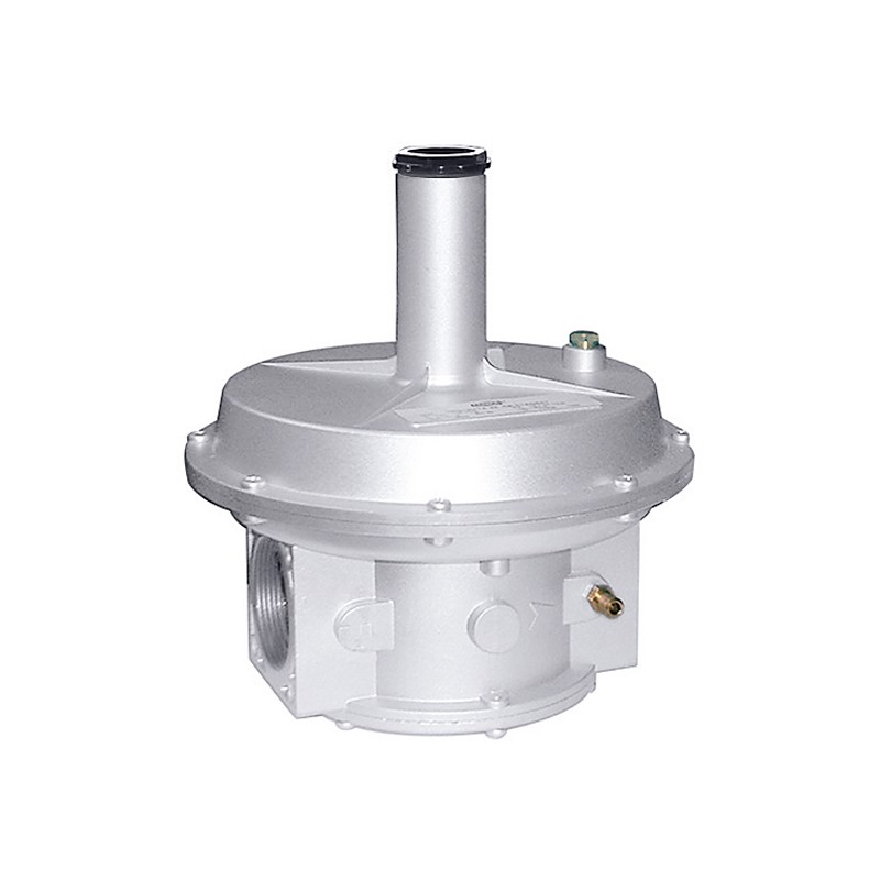 REGOLATORE GAS A CHIUSURA 1/2 852004 1 REGOLATORE GAS A CHIUSURA 1/2 852004 1