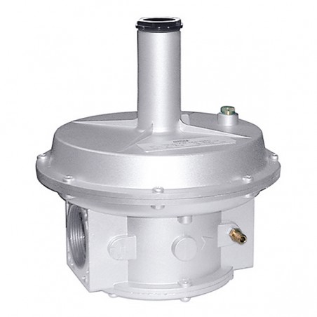 REGOLATORE GAS A CHIUSURA 1/2 852004 1
