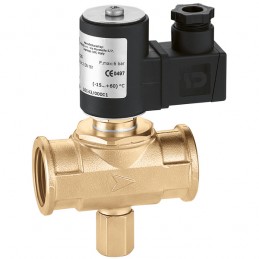 ELETTROVALVOLA GAS NC RM 1/2 230V 854124 1