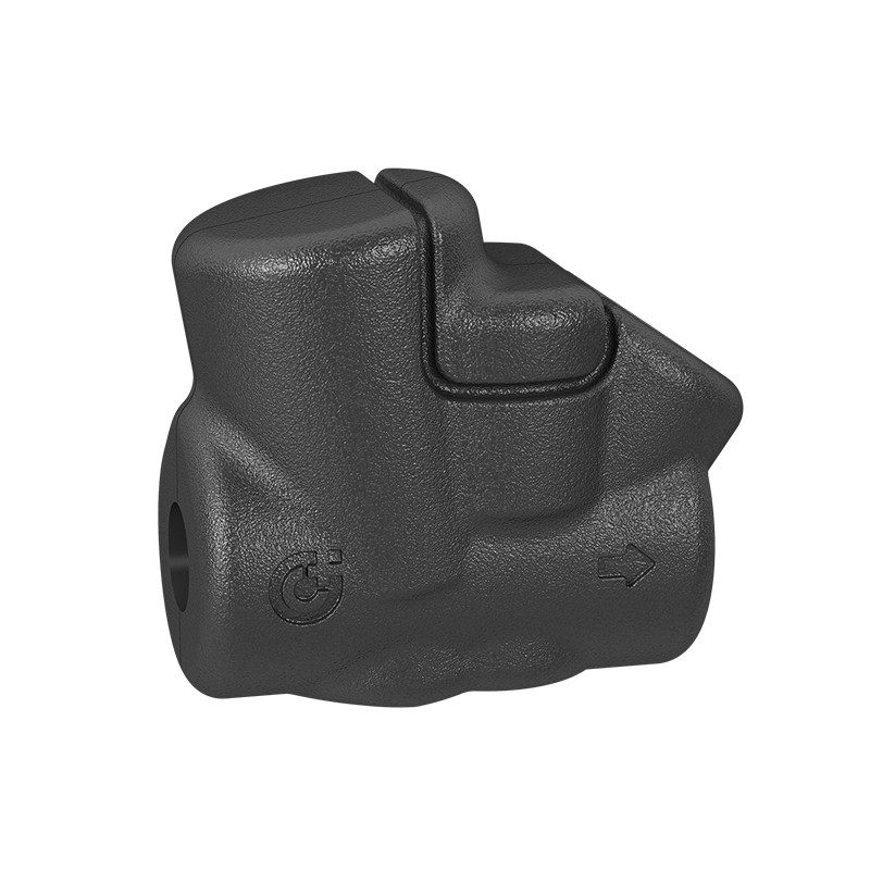 COIBENTAZIONE PER SERIE 116 DN25-32 CBN116160 1