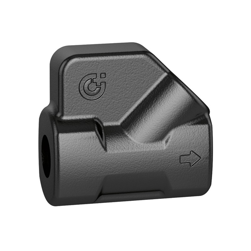 COIBENTAZIONE X 130400-400A CBN130400 1