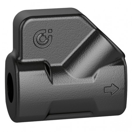 COIBENTAZIONE X 130600-600A CBN130600 1