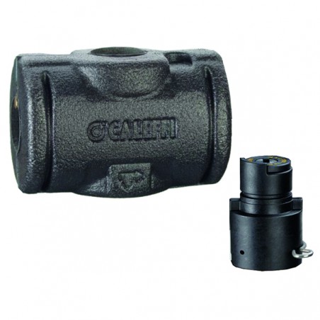 KIT COIBENTAZIONE X 638053/055 CBN638053 1