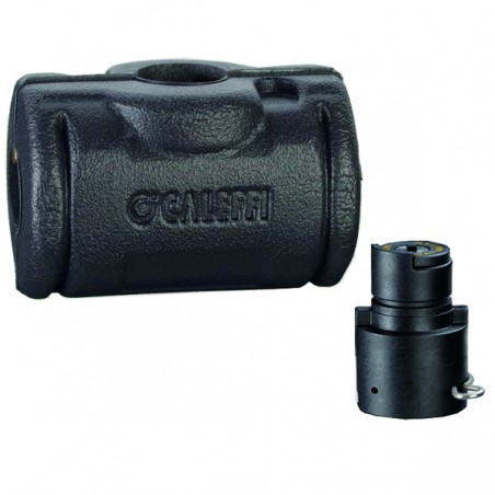 KIT COIBENTAZIONE X 638072/074 CBN638072 1