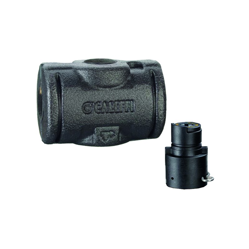 KIT COIBENTAZIONE X 638163/165 CBN638163 1