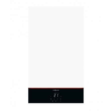 Viessmann Vitodens 100-w 32 kw compreso montaggio per zona di Torino E provincia. 7959251 con montaggio 1