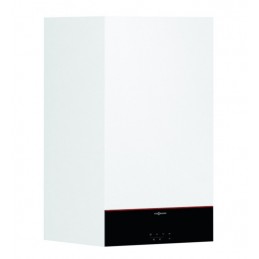Viessmann Vitodens 100-w 32 kw compreso montaggio per zona di Torino E provincia. 7959251 con montaggio 2