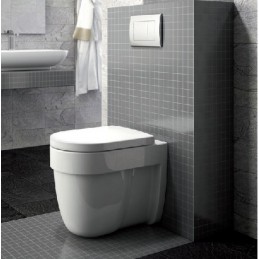 SANIDESIGN Large - Struttura autoportante adattabile ai modelli SANITRIT - SANITOP UP - SANIPLUS UP SDNLGPNT 2