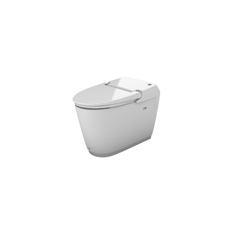 SANISMART - Scarico WC, Lavabo CPTSANISMART 1