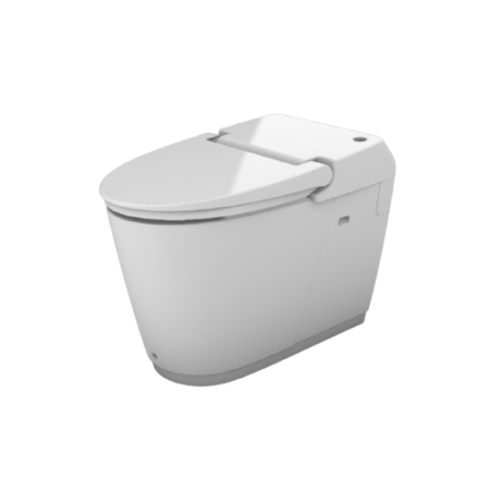 SANISMART - Scarico WC, Lavabo CPTSANISMART 1