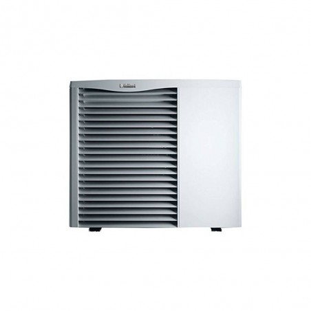 Vaillant aroTHERM VWL 55/3 Pompa di calore mini chiller con inverter da 5 Kw A++ ErP Vaill-0010019758 1