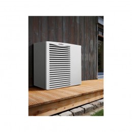 Vaillant aroTHERM VWL 55/3 Pompa di calore mini chiller con inverter da 5 Kw A++ ErP Vaill-0010019758 2