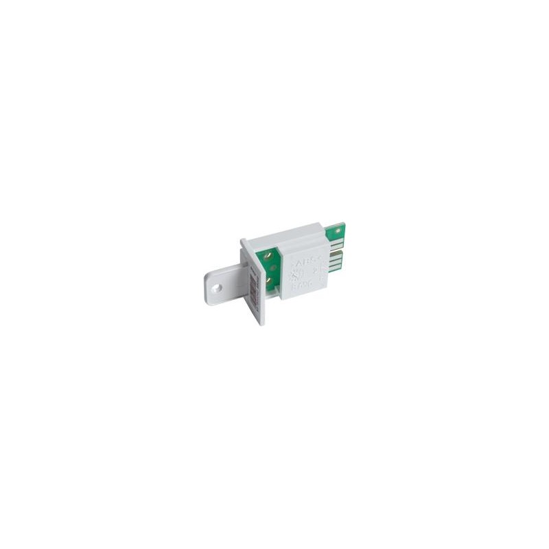 7842082 Spina di codifica 2589:0203 per caldaie Viessmann Vitodens 200-W 7842082 1
