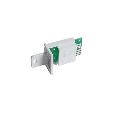 7842082 Spina di codifica 2589:0203 per caldaie Viessmann Vitodens 200-W 7842082 1