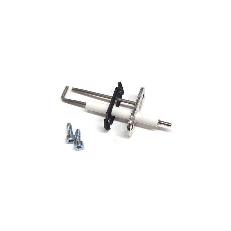 7828718 Elettrodi di accensione e ionizzazione per caldaie Viessmann Vitodens 100-W 7828718 1 7828718 Elettrodi di accensione e ionizzazione per caldaie Viessmann Vitodens 100-W 7828718 1