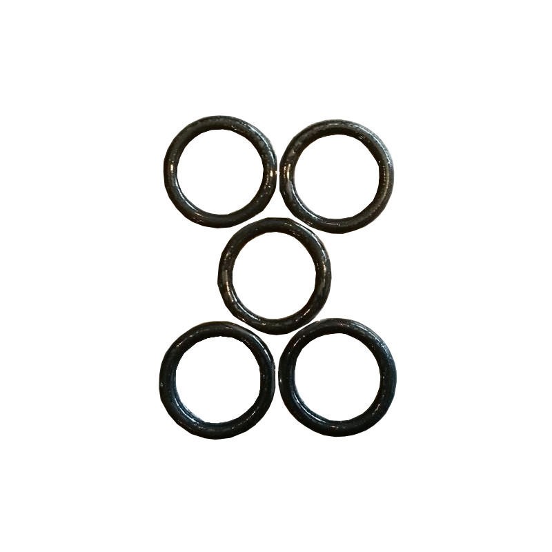 7836269O-Ring 23,7 x 3,6 (5 pz) per caldaie Viessmann Vitodens 100-W, Vitopend 100-W 7836269 viessmann 1