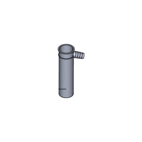 7831624 Sifone per caldaie Viessmann Vitodens 200-W, Vitodens 222-F 7831624 1