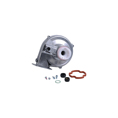 7841664 Ventilatore radiale NRG 118 24kW per caldaie Viessmann Vitodens 050-W 7841664 1