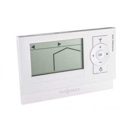 7438363 VITOTROL 200-A per caldaie Viessmann 7438363 1