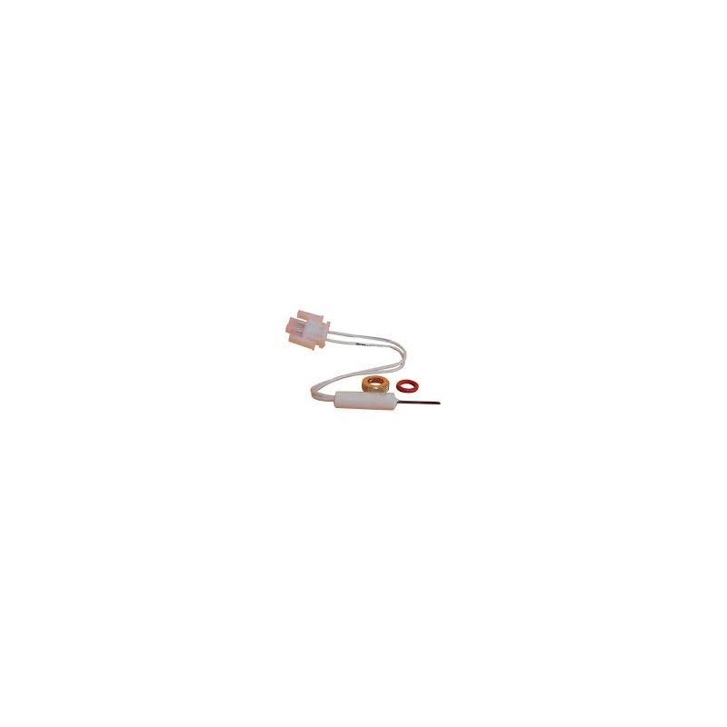 39810640 KIT ACCENDITORE NORTON per caldaie Ferroli, Lamborghini 39410310 39810640 1 39810640 KIT ACCENDITORE NORTON per caldaie Ferroli, Lamborghini 39410310 39810640 1