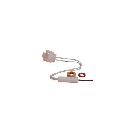 39810640 KIT ACCENDITORE NORTON per caldaie Ferroli, Lamborghini 39410310 39810640 1