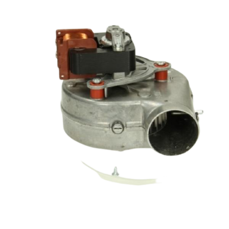 39817650 KIT ventilatore per caldaie Ferroli, Lamborghini 36601881 39817650 lamb. 1