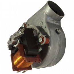 39817650 KIT ventilatore per caldaie Ferroli, Lamborghini 36601881 39817650 lamb. 2