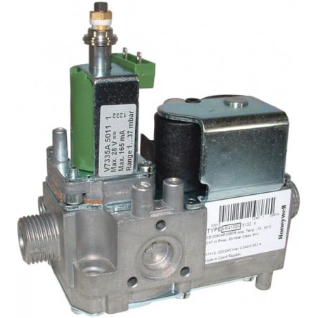 39817850 KIT valvola gas VK4105M5132 per caldaie Ferroli, Lamborghini 36800420, FER39817850 39817850 lamb. 1