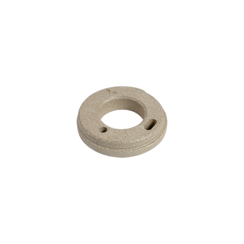 7828349 Anello termoisolante per caldaie Viessmann Vitodens 300-W WB3B 7828349 1