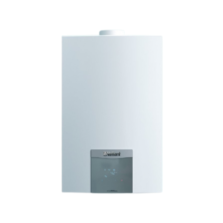 VAILLANT TURBOMAG PLUS 125/1-5 METANO SCALDABAGNO CAMERA STAGNA TIRAGGIO FORZATO ACCENSIONE ELETTRONICA 10022442 1