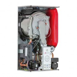 CALDAIA CONDENSAZIONE RINNOVA COND PLUS 35S METANO 30 KW BIASI - 1031420400 1031420400 2