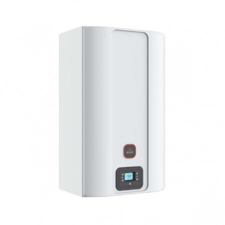 CALDAIA CONDENSAZIONE RINNOVA ADAPTIVE 25 S METANO 25 KW BIASI - 10312022100 10312022100 1