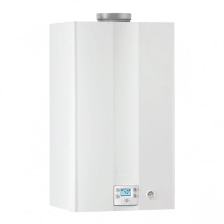 Caldaia Atmosferica a Camera Aperta BIASI Basica DGT NOx 24A, Codice 10812.0302.0 10812.0302.0 1