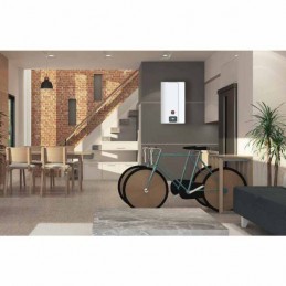 Caldaia Atmosferica a Camera Aperta BIASI Basica DGT NOx 28A, Codice 10813.0276.0 10813.0276.0 3