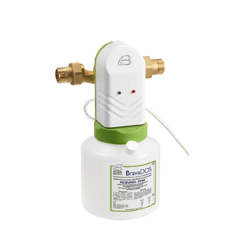 Acqua brevetti PuliFIL 1" F è un filtro autopulente semi-automatico per portate elevate FT012 1 Acqua brevetti PuliFIL 1" F è un filtro autopulente semi-automatico per portate elevate FT012 1