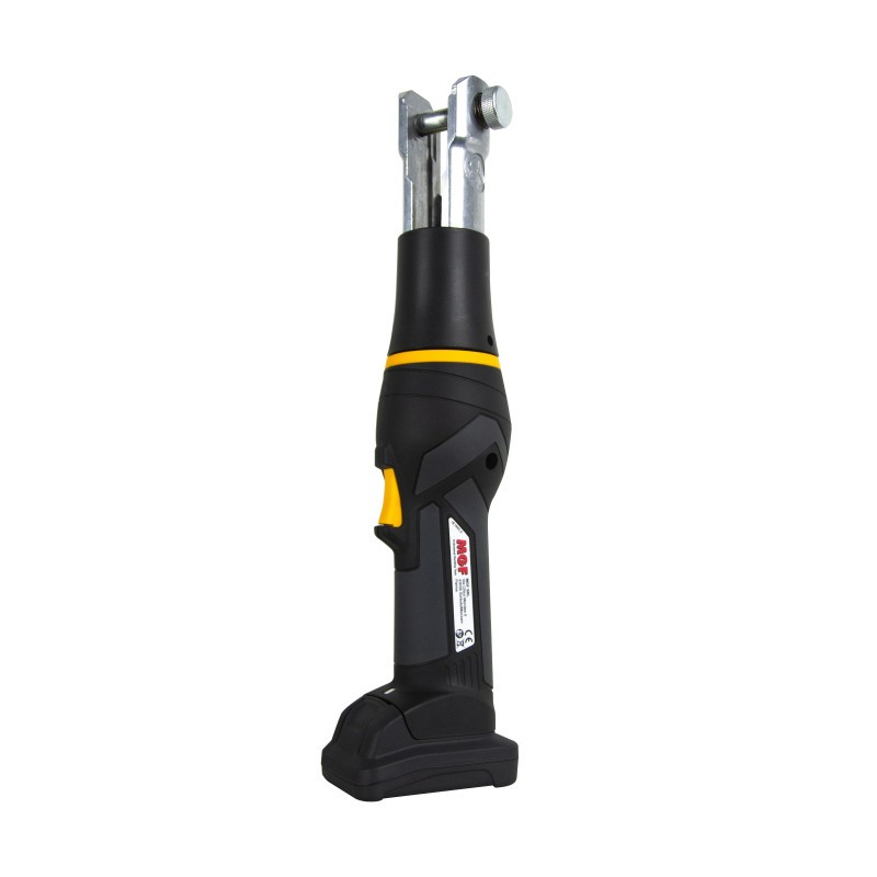 Micro Pressatrice a Batteria 12V RIDGID per Tubi in Multistrato Rame Acciaio RP115