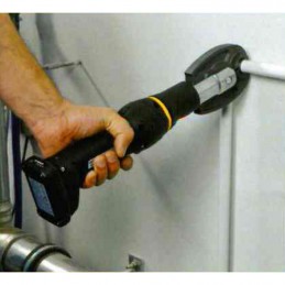 Pressfitting Tool MINI32 Klauke a Batteria - Kit Completo con Ganasce e Inserti TH 16-20-26 - MGF 900988KT 900988KT 4