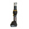 Pressatrice MINIMAX40 a Batteria con 2 Batterie - Pressfitting Attrezzo MINI40 Klauke - MGF 900975 900975 1