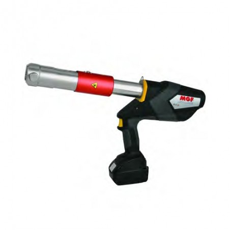 Pressatrice a Batteria Classic 110 B ACC per ganasce per ACCIAIO fino a 110mm 900985 1