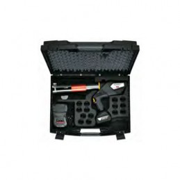 Pressatrice a Batteria Classic 110 B ACC per ganasce per ACCIAIO fino a 110mm 900985 2