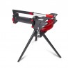 Piegatubi idraulica BIG 1/2 '' - 2'' per curvare tubi in ferro acciaio e zincato - MGF Tools 903099 1