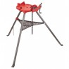 Cavalletto a tre piedi con morsa a catena - 6'' per la curva rapida di tubi 918199 1